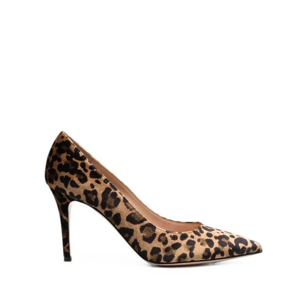 Gianvito Rossi Women Decollete